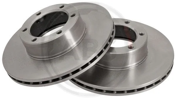 Brake Disc (15110)