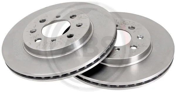 Brake Disc (17956)