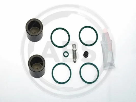 Repair Kit, brake caliper (57581)
