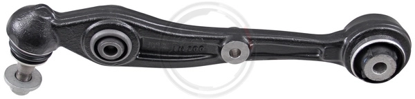 Control/Trailing Arm, wheel suspension (212388)