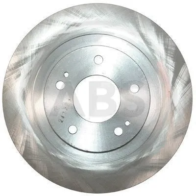 Brake Disc (17135)