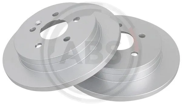 Brake Disc (17108)