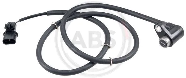 Sensor, wheel speed (30965)