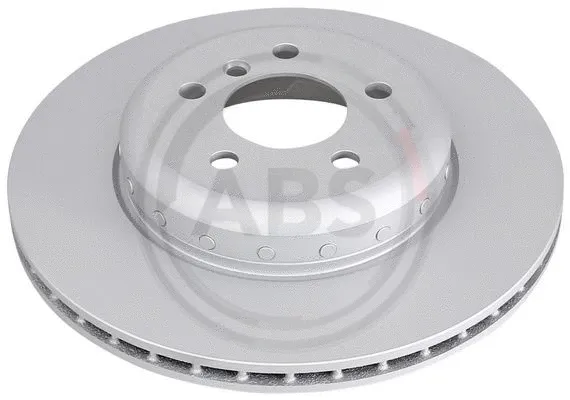Brake Disc (18676)