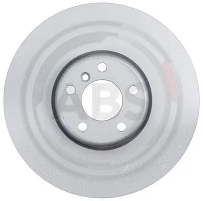 Brake Disc (18372)
