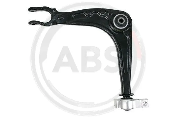Control/Trailing Arm, wheel suspension (210923)