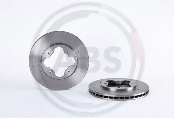 Brake Disc (09.5290.14)