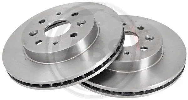 Brake Disc (17425)