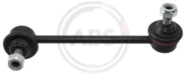 Link/Coupling Rod, stabiliser bar (260723)