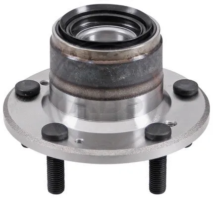 Wheel Hub (200835)