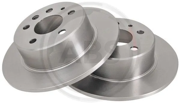Brake Disc (15736)