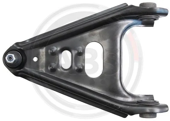 Control/Trailing Arm, wheel suspension (211324)