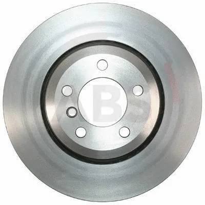 Brake Disc (17804)