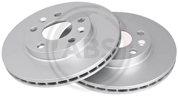 Brake Disc (17482)