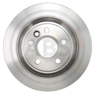 Brake Disc (17933)