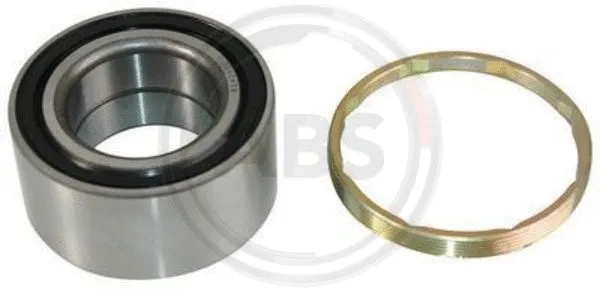 Wheel Bearing Kit (201277)