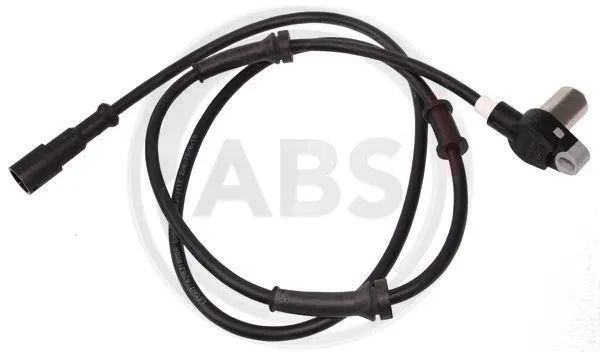 Sensor, wheel speed (30083)