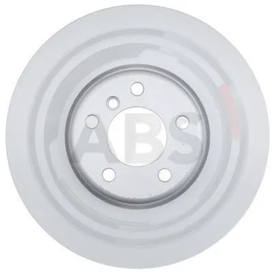 Brake Disc (18121)