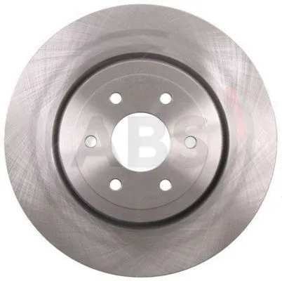 Brake Disc (17888)