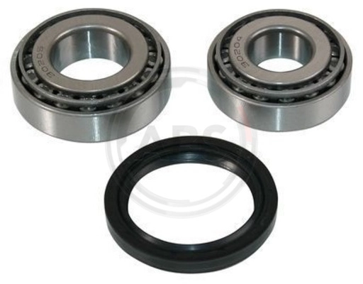 Wheel Bearing Kit (200842)