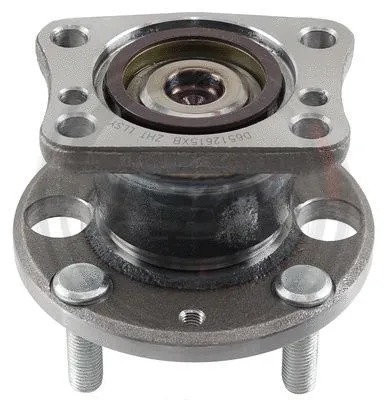 Wheel Bearing Kit (201492)