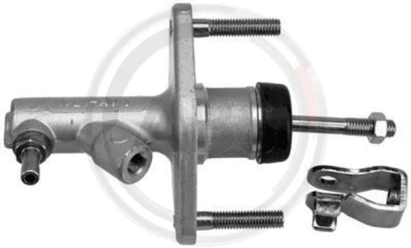 Master Cylinder, clutch (71149)