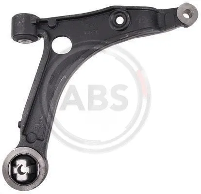 Control/Trailing Arm, wheel suspension (211095)