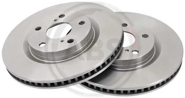 Brake Disc (17807)
