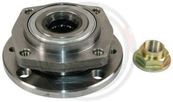 Wheel Hub (200667)