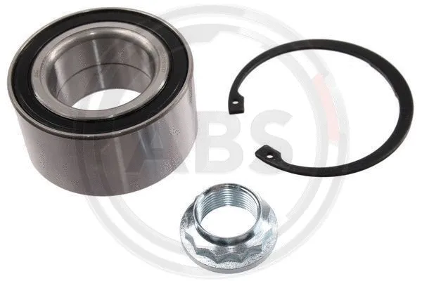 Wheel Bearing Kit (200021)