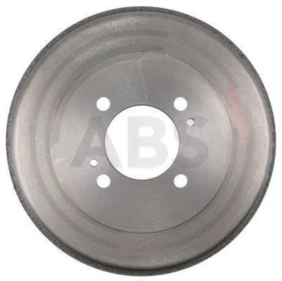 Brake Drum (2683-S)