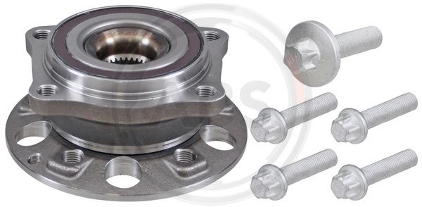 Wheel Bearing Kit (201774)