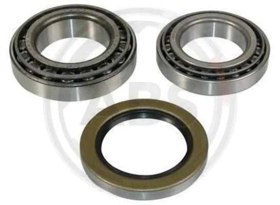 Wheel Bearing Kit (200138)