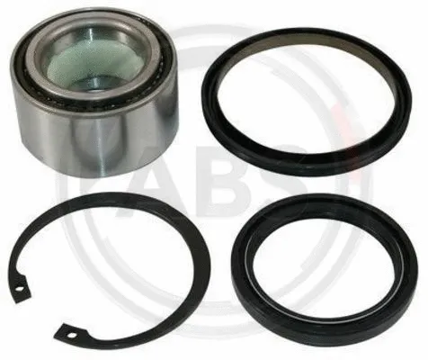 Wheel Bearing Kit (200261)