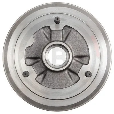 Brake Drum (5337-S)