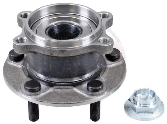 Wheel Bearing Kit (201641)