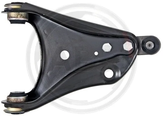 Control/Trailing Arm, wheel suspension (211740)
