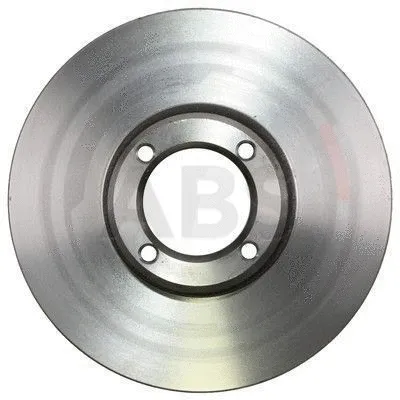 Brake Disc (15630)