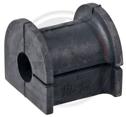 Bushing, stabiliser bar (271753)