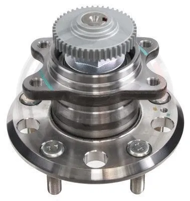 Wheel Hub (201190)