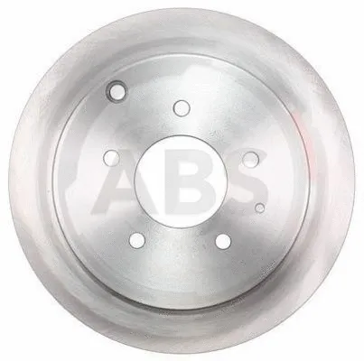Brake Disc (16577)