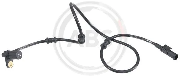 Sensor, wheel speed (30877)