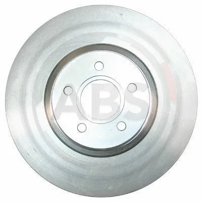 Brake Disc (17635)