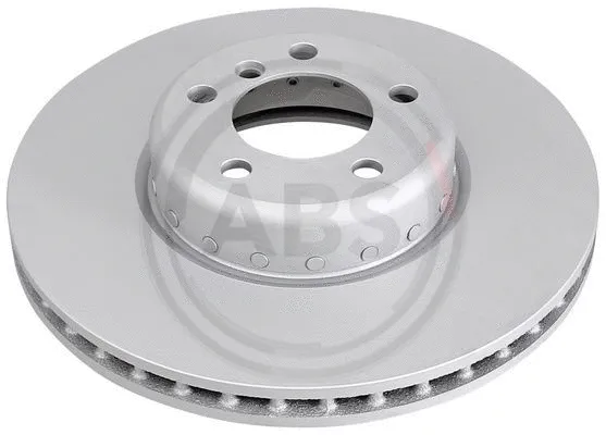 Brake Disc (18663)