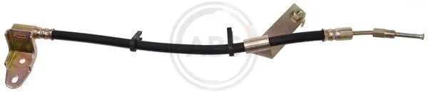 Brake Hose (SL 4652)