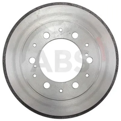 Brake Drum (3434-S)