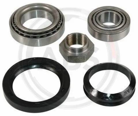 Wheel Bearing Kit (201264)