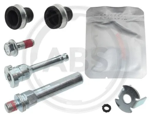 Guide Sleeve Kit, brake caliper (55091)