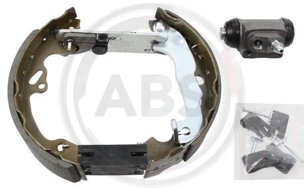 Brake Kit, drum brake (111423)