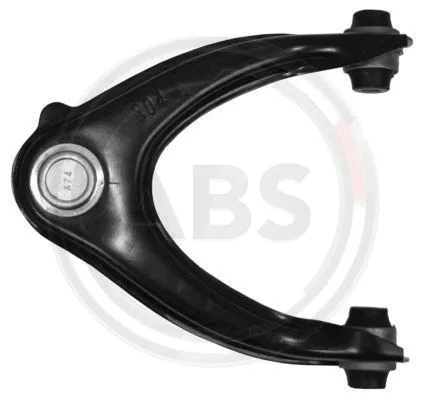 Control/Trailing Arm, wheel suspension (210234)